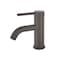 Fauceture LS8225DL Concord Single-Handle Bathroom Faucet W/ Push Pop-Up, Bronze LS8225DL - alternate 1